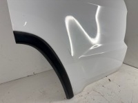 Дверь задняя правая сторона jeep grand cherokee 68258506ae Киев, фото thumb