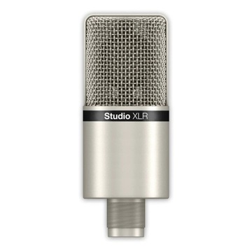 IK iRig Mic Studio XLR — Конденсаторный микрофон