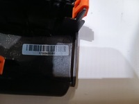 фото thumb №11, Накладки декоры konosoli панели dodge durango 2014 -