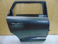 фото thumb №1, Двері задня задні праве peugeot 5008 ii 2