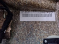 фото thumb №12, Обшивка оббивка панель двері правий перед bmw 7 e65