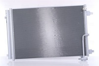 фото thumb №1, Nissens 941050 конденсатор, кондиціонер