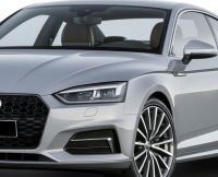 фото thumb №1, Четверть левая лонжерон audi a5 8w6 coupe 266