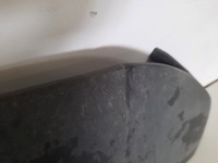 фото thumb №11, Skoda karoq 21- lift suv накладка бампера перед передня 57a807061