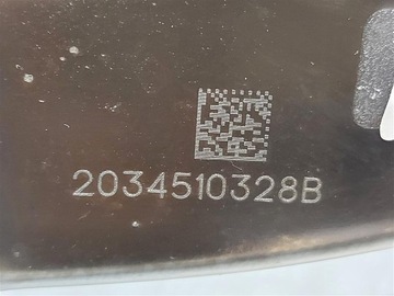 фото thumb №12, Поворотный кулак зад левая ford kuga mk3 втулка стабилизатора fwd новая 2020-