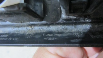 фото thumb №10, Bmw x5 g05 планки порогові накладки комплект м-пакет m50i 7434239 7434257