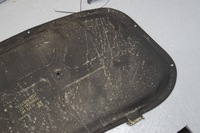 фото thumb №8, Шумоізоляція капот + кліпси opel astra j 5d 13272647