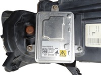 фото thumb №11, Лампа левый перед левая ксенон jeep cherokee v kl 13-18 комплектная 68102861ah