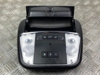 2018 jeep grand cherokee бардачок на накладки на фари 1vs291x9ad Доставка, фото thumb