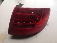 фото thumb №1, Лампа правая крыло led audi a6 c6 4f9945096b