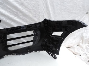 фото thumb №8, Бампер перед porsche cayenne рестайлинг 957 955 7l5 now