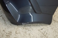 Бампер задній opel astr h 3d Зі Шроту, фото thumb