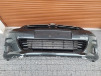 Купить Бампер citroen c4 2010 - teiant - 009, фото thumb