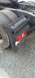 фото thumb №1, Крыло задний задняя лампа mercedes actros mp4