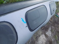 фото thumb №8, Бампер задняя citroen c3 aircross na pdc