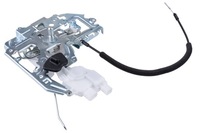 фото thumb №1, Замок двері задня renault master iii 2011- opel movano b 2010- nissan nv400 2