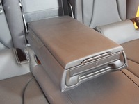 фото thumb №11, Audi a5 8t сиденья заднее сиденье обшивки czarna кожа 14km