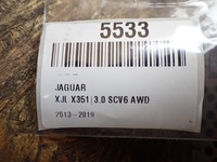 фото thumb №13, Модуль усилитель jaguar xj x351 long europa fw93-19c164-cg prem 16 5533