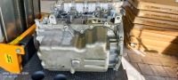 фото thumb №12, Двигатель jak новый 2.0 ecoboost 23r ford втулка стабилизатора mk4 рестайлинг 23r usa pz1e6007aa