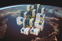 Вентилятор в корпусе KWS100T Silent System+ Awenta