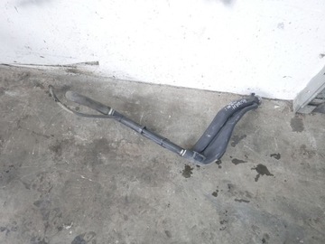 фото thumb №9, Труба заливна горловина пального opel astra h iii 1.7cdti hb 04-06