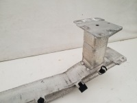 Renault megane iii 08-16 балка pod бампер перед передняя Цена, фото thumb