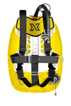 XDEEP ZEN Ultralight Standard (без кармана)
