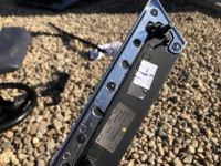 фото thumb №7, A6 c6 молдинг декоративная двери левые зад 4f0867419a