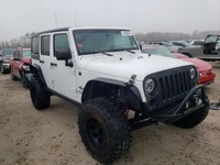 фото thumb №6, Усилитель jeep wrangler jk 2012