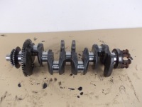 фото thumb №1, Wał honda accord 7 vii 2,2 i-cdti civic 8 n22a1