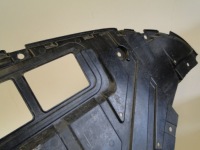 фото thumb №12, Mercedes защита pod бампер передний перед amg gt 290 x290