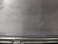 фото thumb №14, 3g0807221f бампер перед версія pod 4pdc колір la7c vw passat b8 2015+