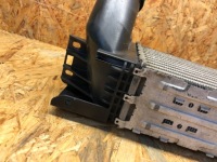 фото thumb №9, Bmw x3 x4 f25 f26 радіатор повітря інтеркулер 7823570 оригінал