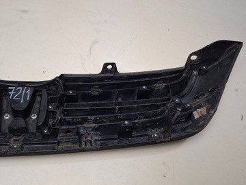 фото thumb №6, Honda cr-v iii рестайлинг 09-11 решётка радиатора решётка