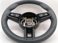 фото thumb №9, Porsche taycan 9j кермо wheel 36 cm heated gts sport
