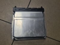 фото thumb №1, Бортовой компьютер блок управления двигателя 0261206829 volvo s80