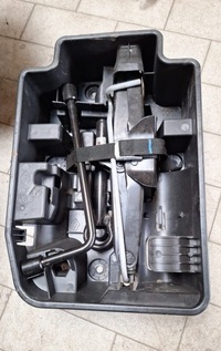 фото thumb №1, Набір ремонтний колеса renault espace v 997506873r