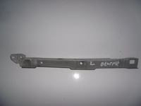 фото thumb №1, Кронштейн левая кронштейн крыла almera tino