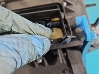 фото thumb №13, Отопитель seat alhambra ii 7n 10- 7n1820003l, 7n0907530aq, 7n1880841c