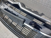 170. бампер перед citroen c-crosser x42 Киев, фото thumb