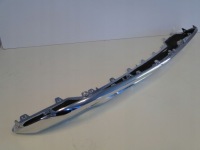 фото thumb №7, Mercedes glc 253 x253 хром бампера передний a2538850102 offroad lift