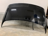 Купить Mercedes sl sl55 r230 крышка багажника багажника задний  задняя t.h, фото thumb