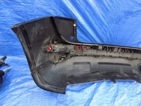 фото thumb №14, Бампер зад задний pdc установка audi q5 8r 09r lz9y 8r0807385c