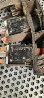 фото thumb №1, Кнопки 7700351970 renault master