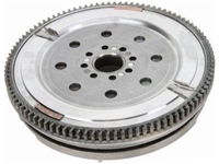 фото thumb №1, Колесо маховики toyota rav 4 iii 2.2 05-13 iv 2.2 12-18