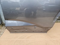 фото thumb №11, Ліва задня задні двері nissan qashqai j12 iii 3 82155-6ua0a 82155 6ua0a 21-