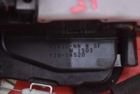 фото thumb №7, Замок дверь левый задняя задний y26-14520 nissan micra k13 hb 10-13