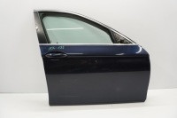 фото thumb №1, Bmw 5 f10 f11 двері правий перед a89