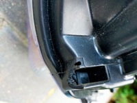 фото thumb №6, Ford focus mk 2 04-08 лампа перед передняя левая