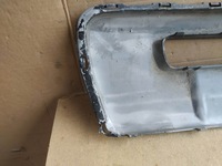 фото thumb №9, Накладка бампера перед citroen c1 ii